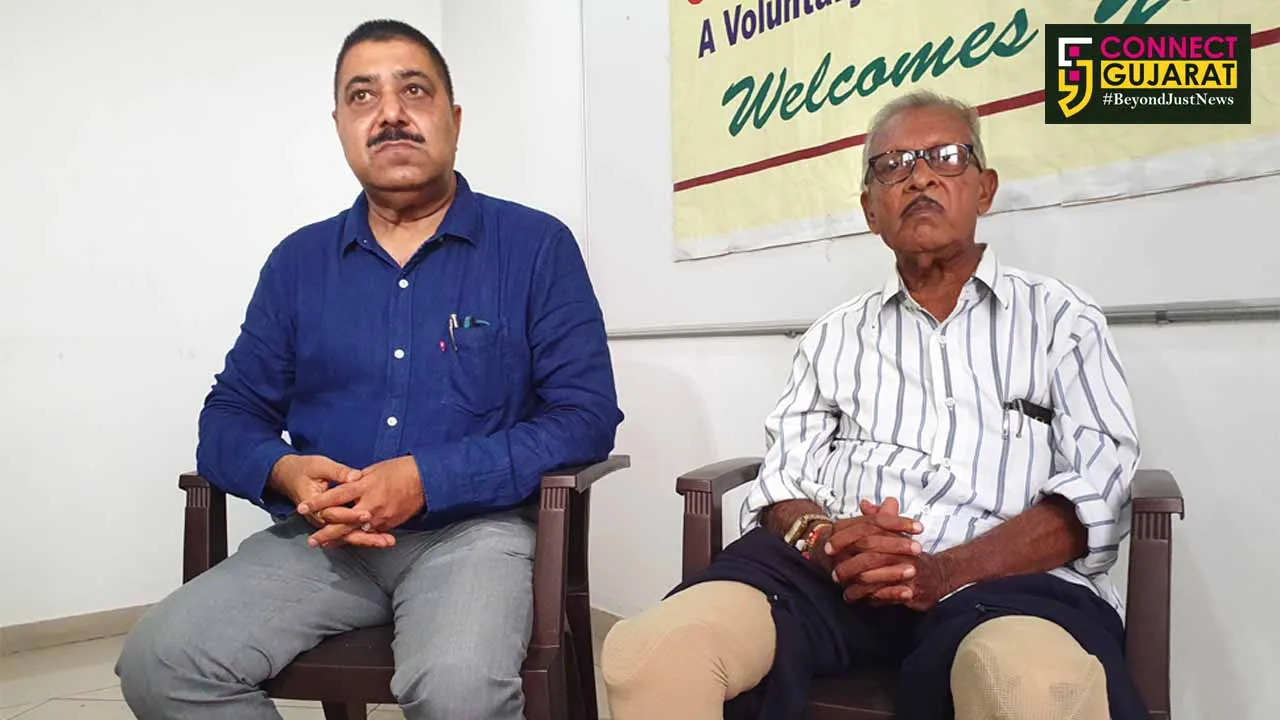 Doctor negligence cost patient his both legs after operation of Hernia