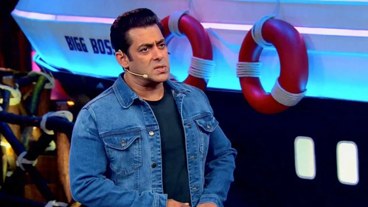 Bigg Boss 13: Salman Khan's show to have a female voice as second instructor?