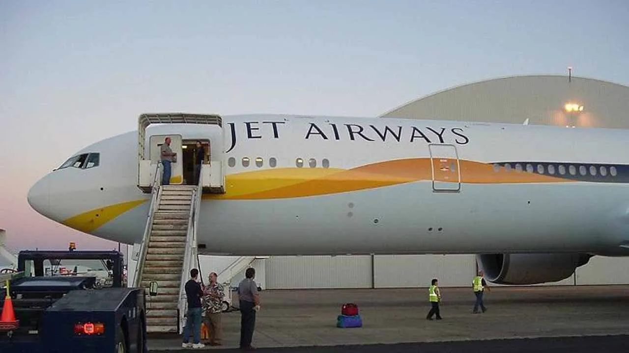 Jet Airways' company holders to recover only 10% of total dues in liquidation scenario