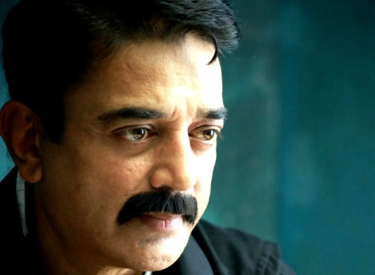 Kamal Haasan completes 60 years in films. Kollywood’s  good will for his contribution to the industry.