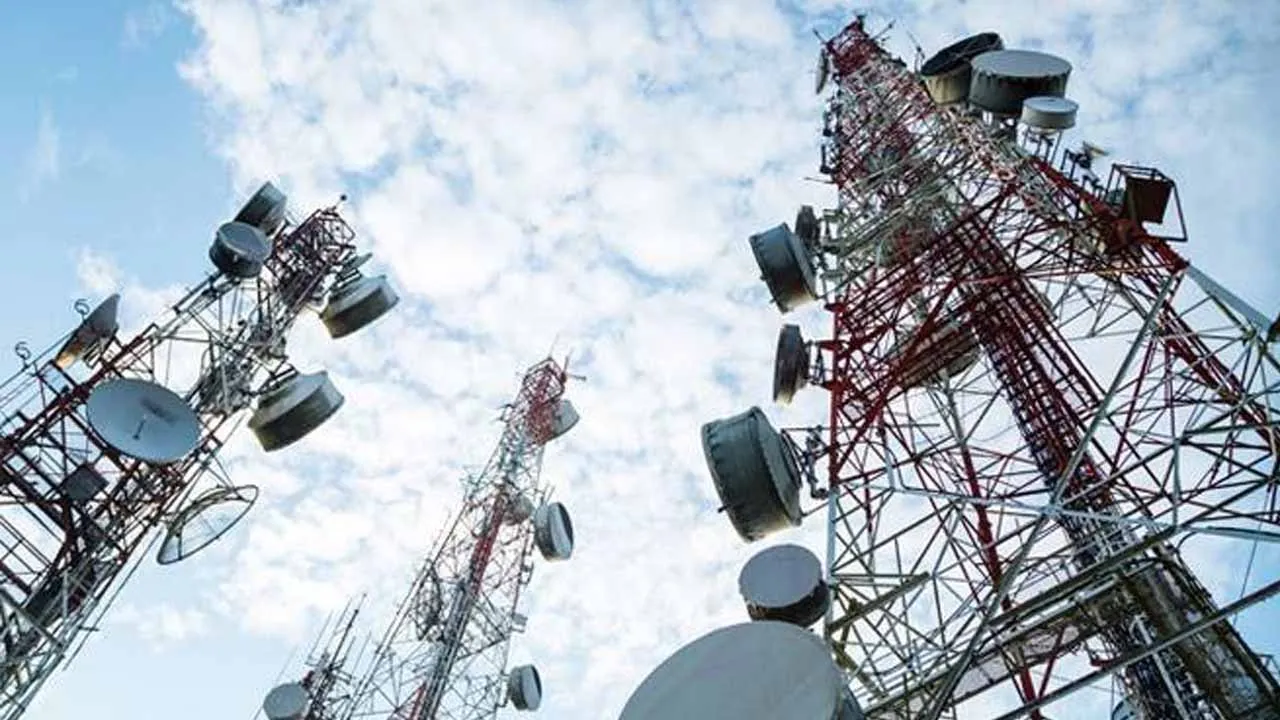 Increase in India’s total telephone subscribers 0.22% to 1,186.63 in July: (TRAI) data