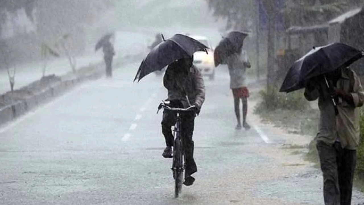 Bihar, Himachal Pradesh, Uttrakhand likely to receive heavy rainfall on Thursday: IMD