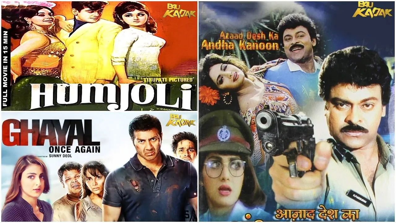 B4U Kadak brings action-packed blockbusters this September