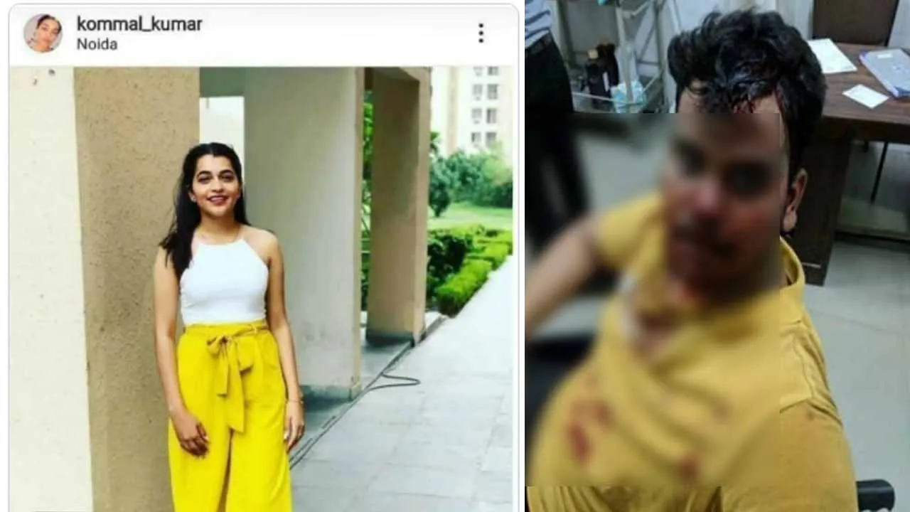 Social media demands justice for Harsh, Madhav following parking dispute in Amity
