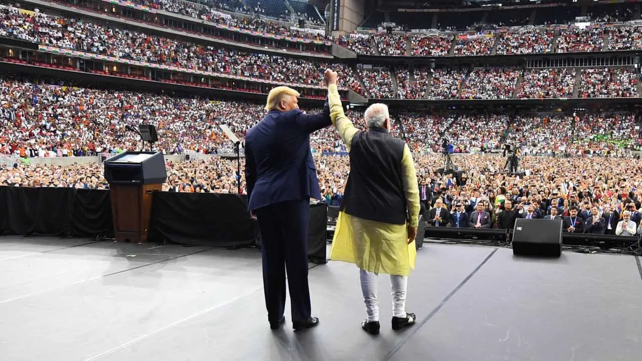 Five non-Indian families to be sent to India as tourists every year: PM’s request to NRIs