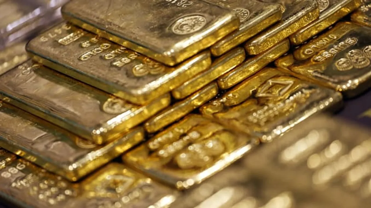 Gold prices recover after sharp fall: Is it a good time to buy gold?