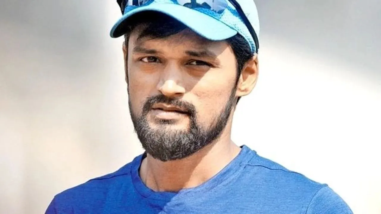 Local boy from Ranchi Shahbaz Nadeem makes his debut vs SA in the Ranchi Test