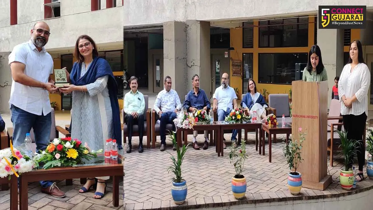Furniture and metal workshop at NUV campus