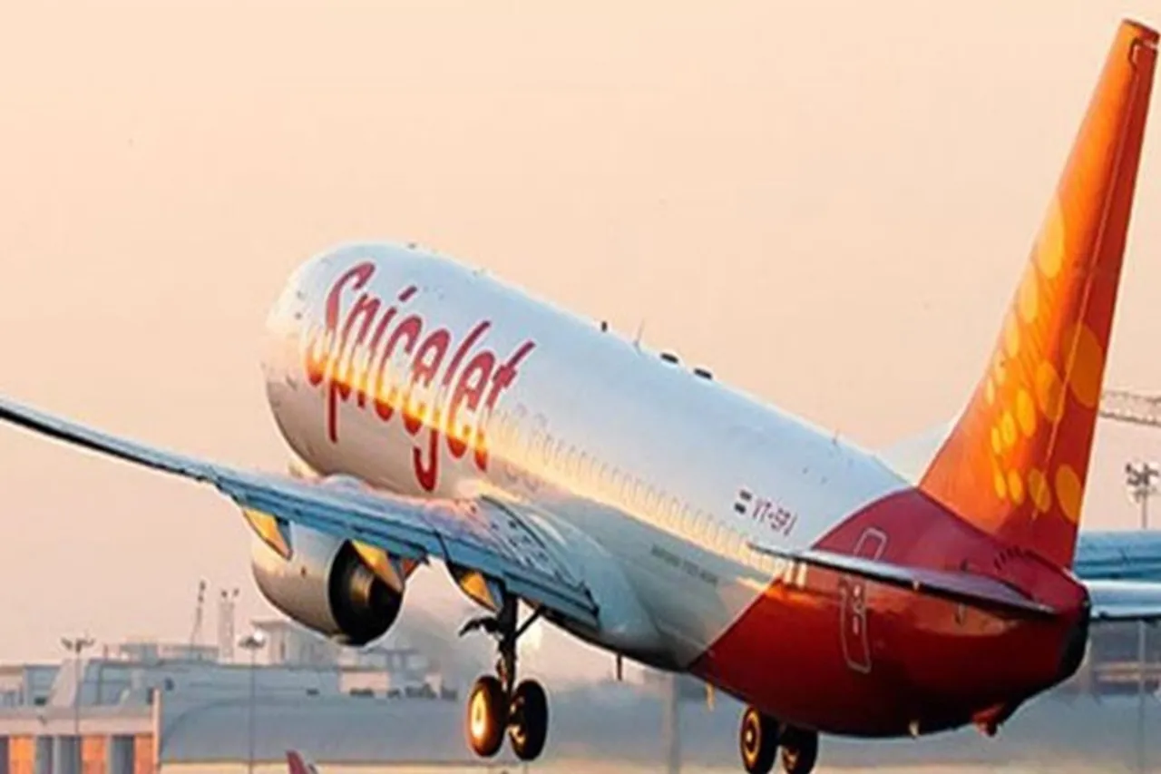 SpiceJet to open its first international hub in UAE