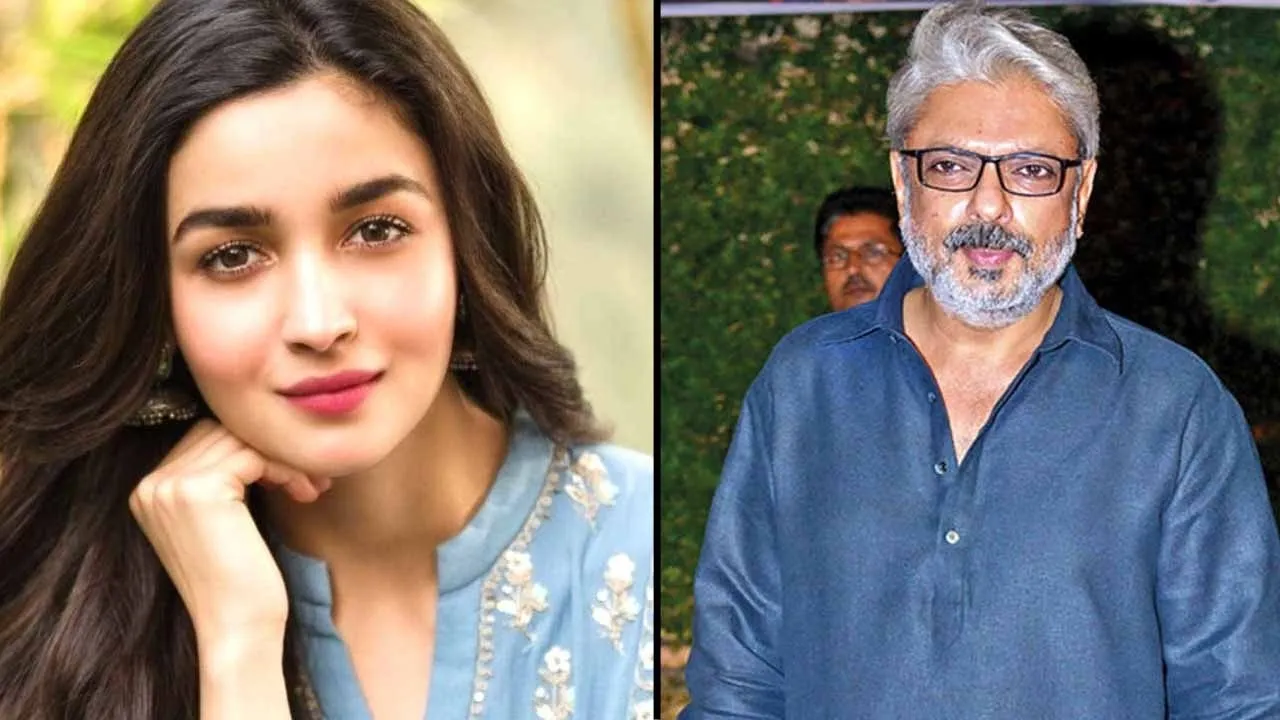 Alia Bhatt to star in Sanjay Leela Bhansali’s ‘Gangubai Kathiawadi’