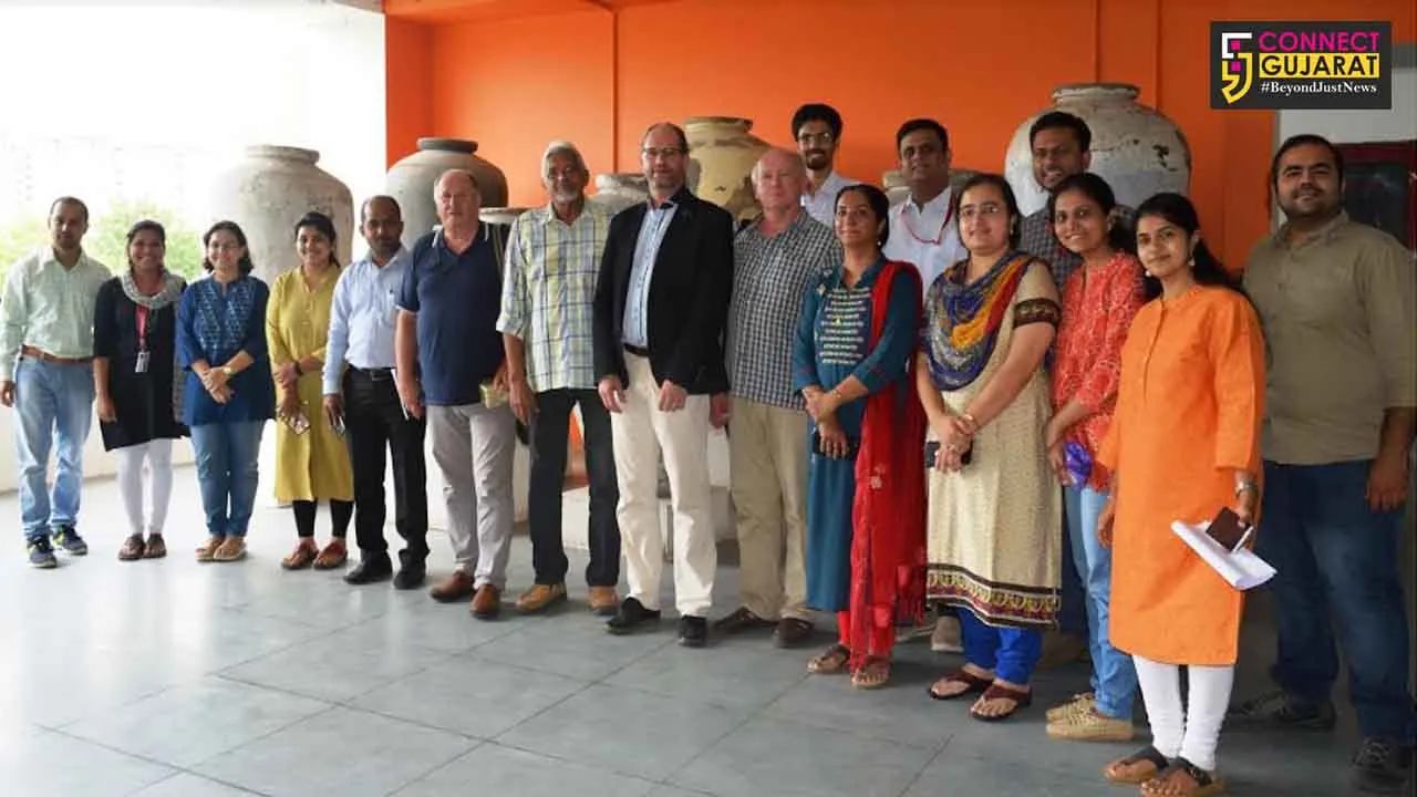 Lecture Series on Nanotechnology by School of Science NUV
