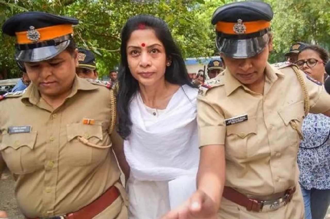 Indrani Mukerjea claims to have paid $5 million to P Chidambaram, son Karti in bribe, says CBI chargesheet