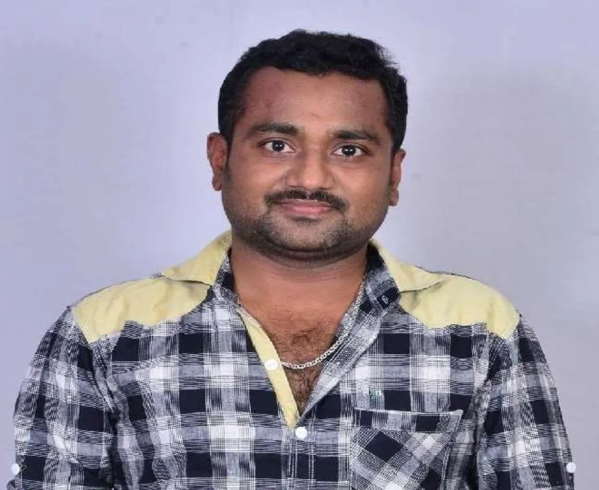 Karnataka’s  ex-deputy CM G Parameshwara’s personal assistant Ramesh commits suicide