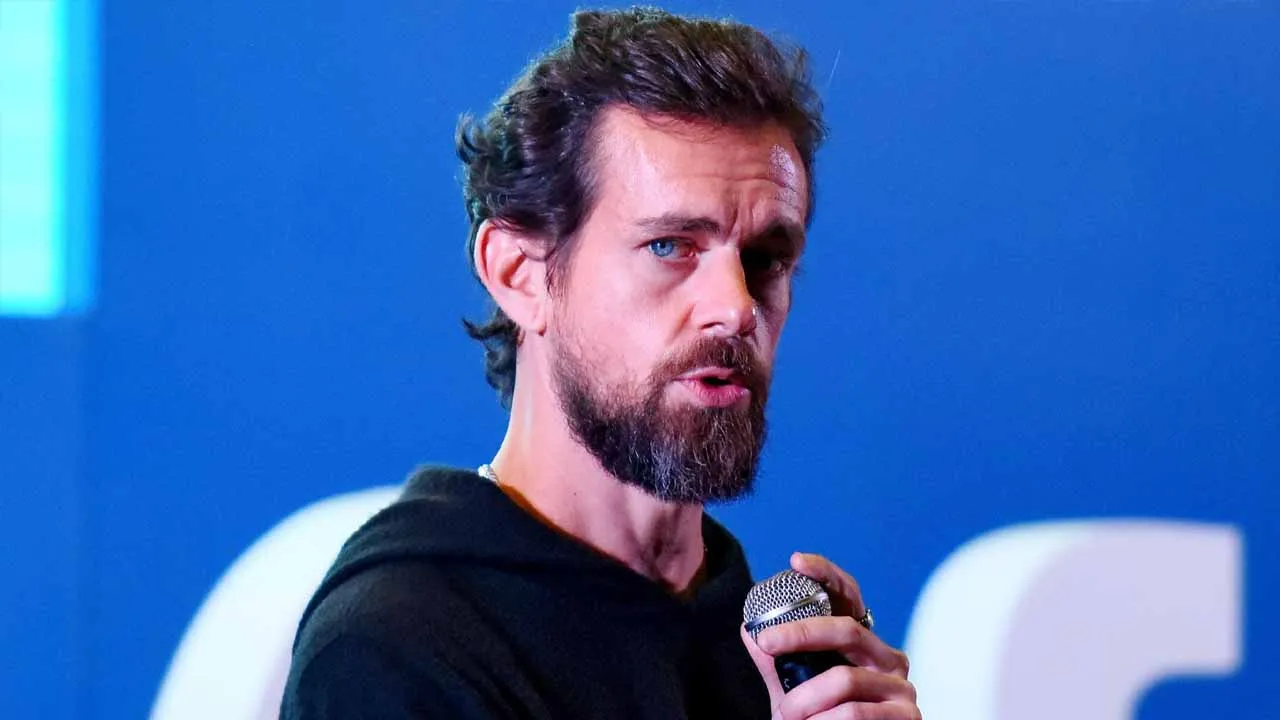 Jack Dorsey says Twitter will ban all political ads