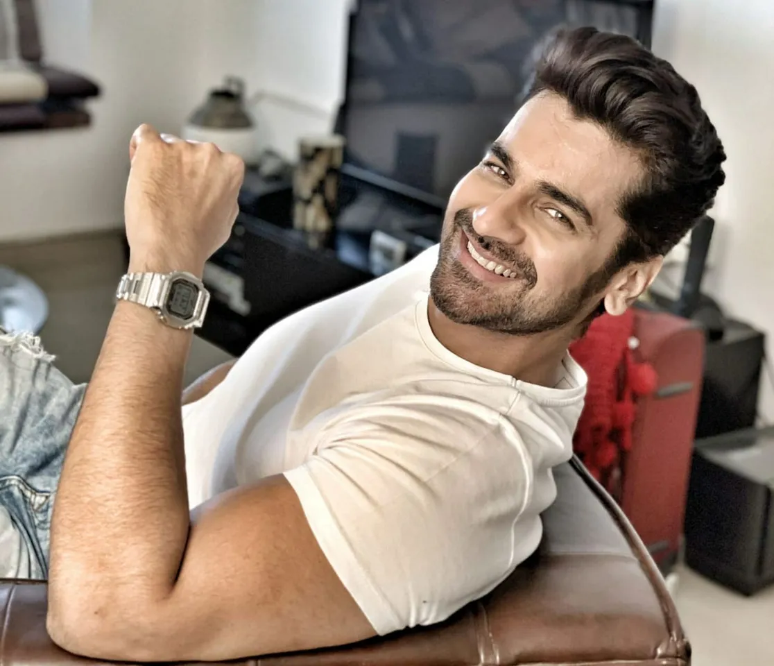 Arjan Bajwa to feature in a web series based on 26/11 Mumbai terror attacks!