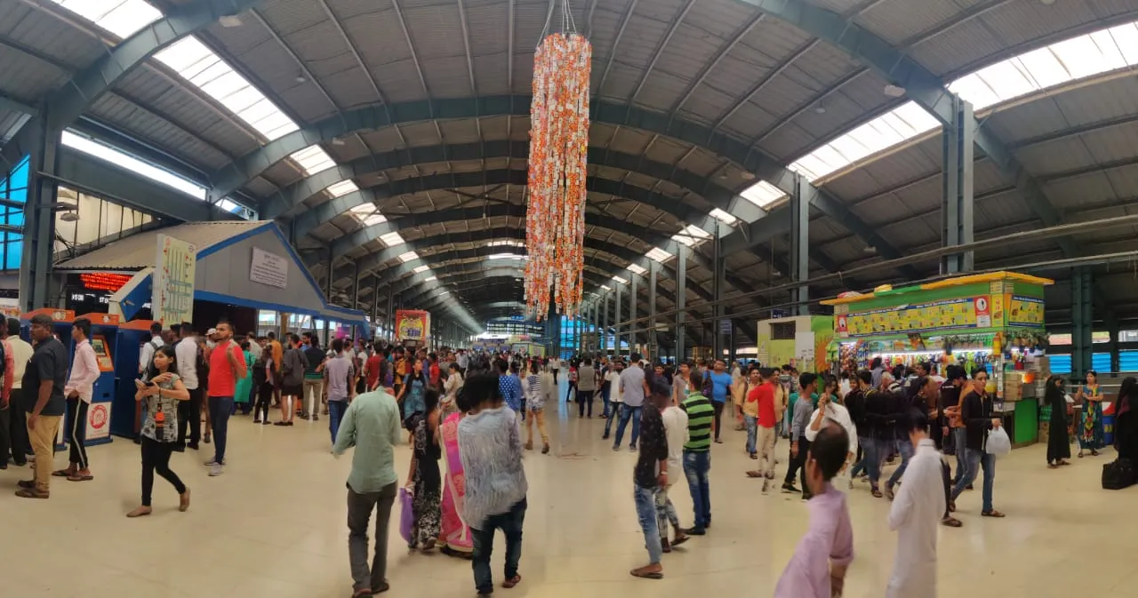 “Andheri Railways to showcase the largest musical masterpiece by B4U Music”