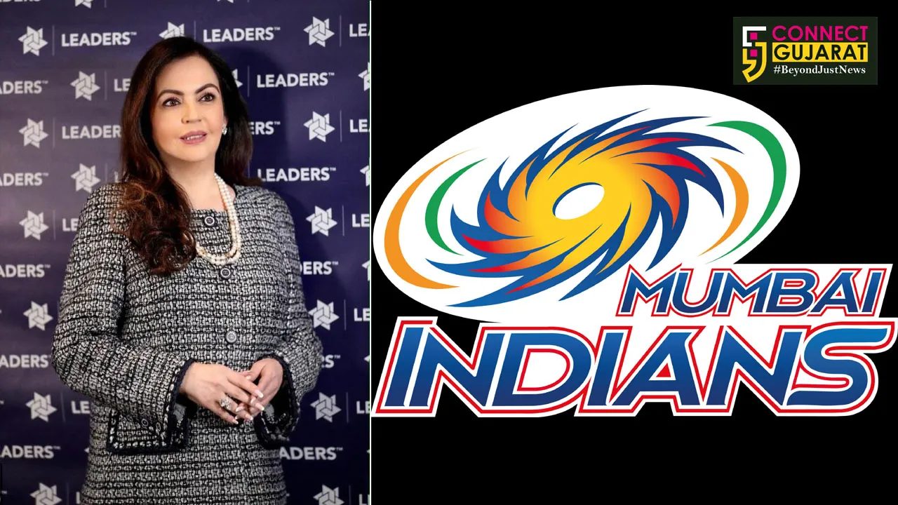 Nita Ambani makes a strong case of Indian Sports growing ecosystem