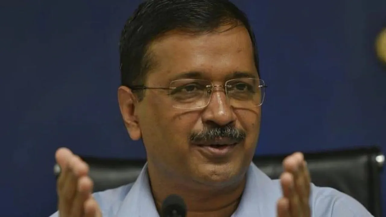 Rs 4,000 fine for violating odd-even scheme in Delhi