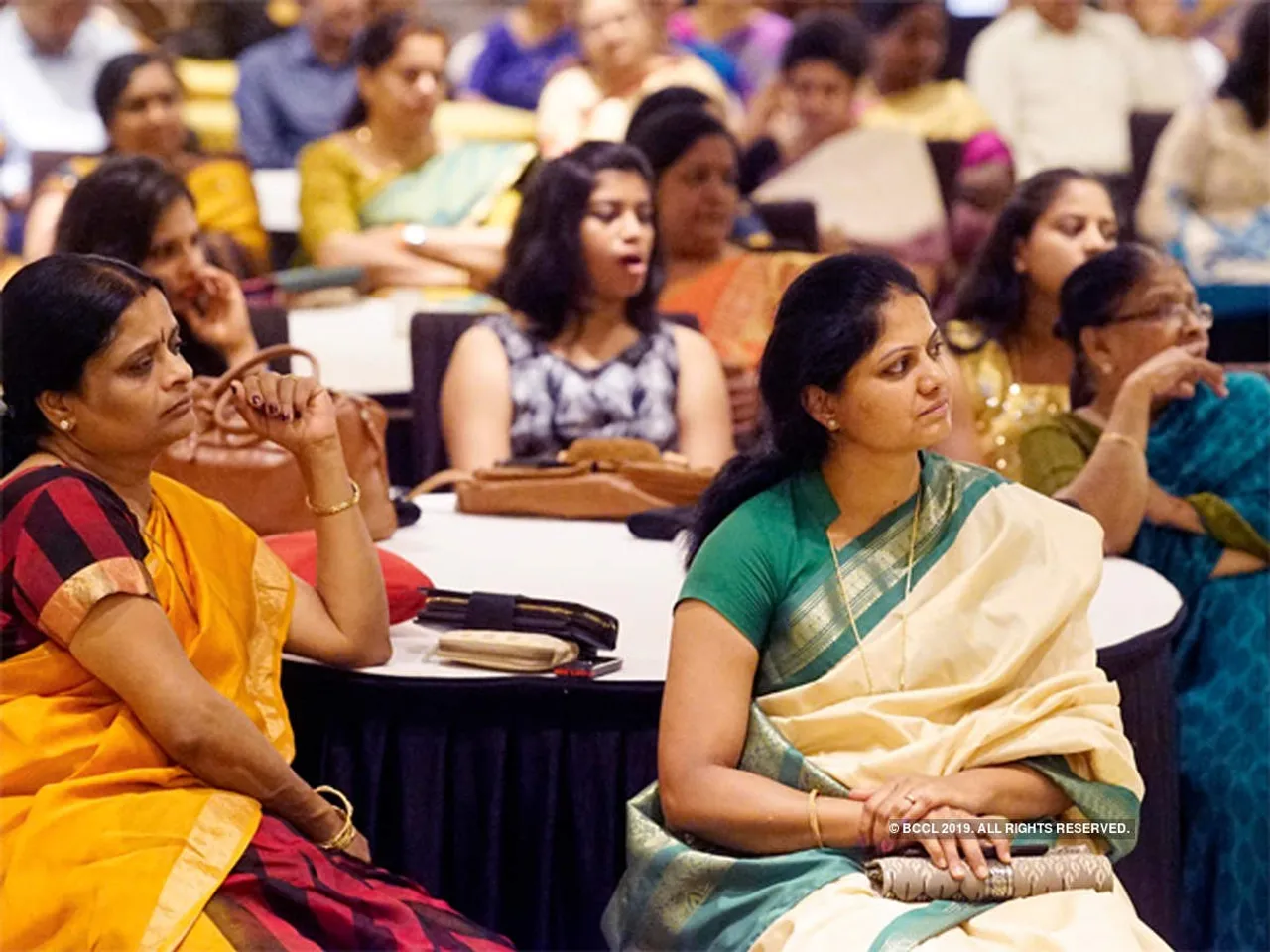 MG Motor India initiated “Drive Her Back”, to support women resuming work after career break