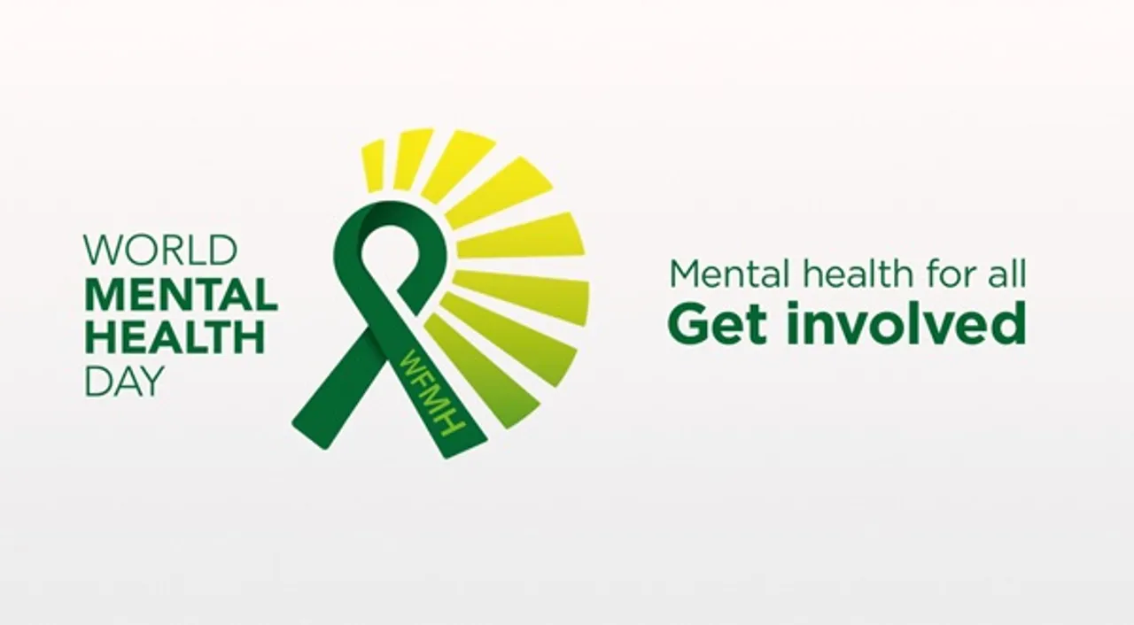 World mental health day 2019: Date, theme and significance