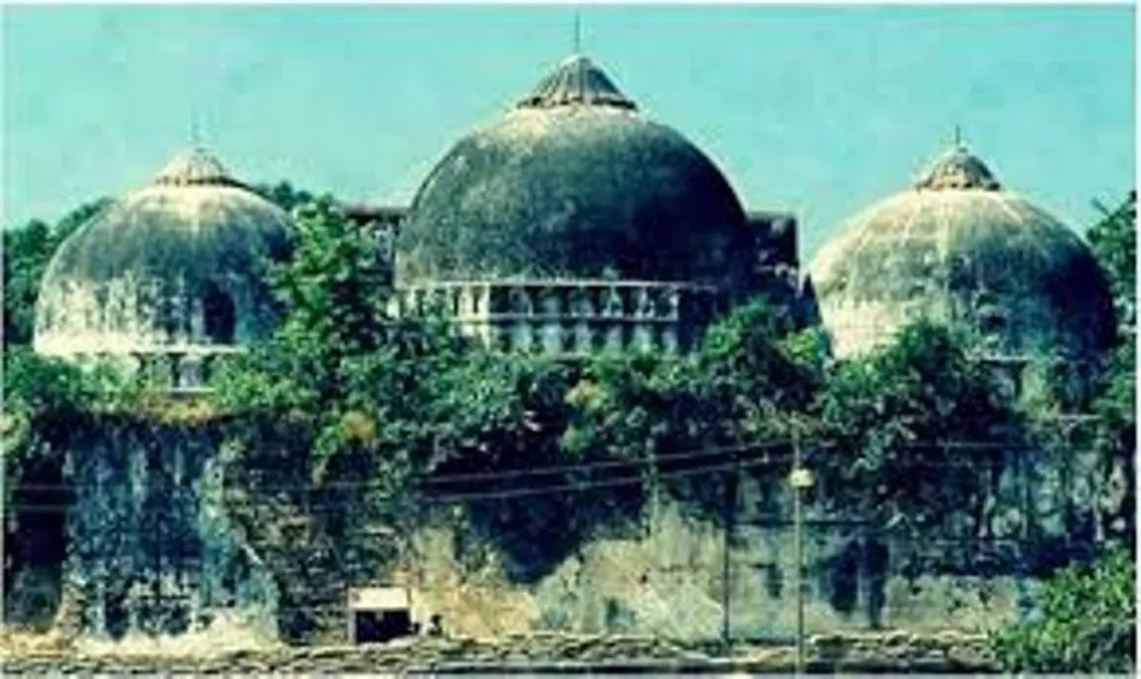 Ram Mandir-Babri Masjid Dispute: Section 144 Imposed in Ayodhya till Dec 10