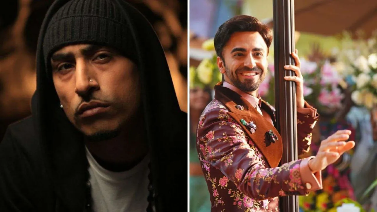 Dr Zeus accuses “Bala” makers for plagiarism; Badshah apologises