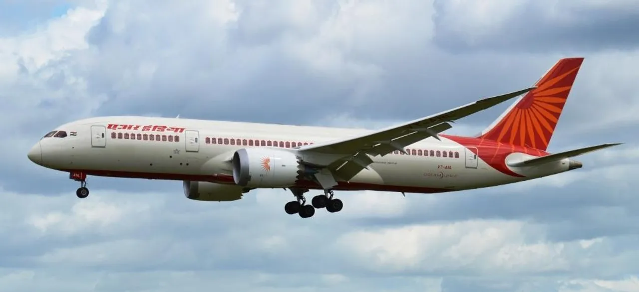 Air India buyer may be allowed to rename airline