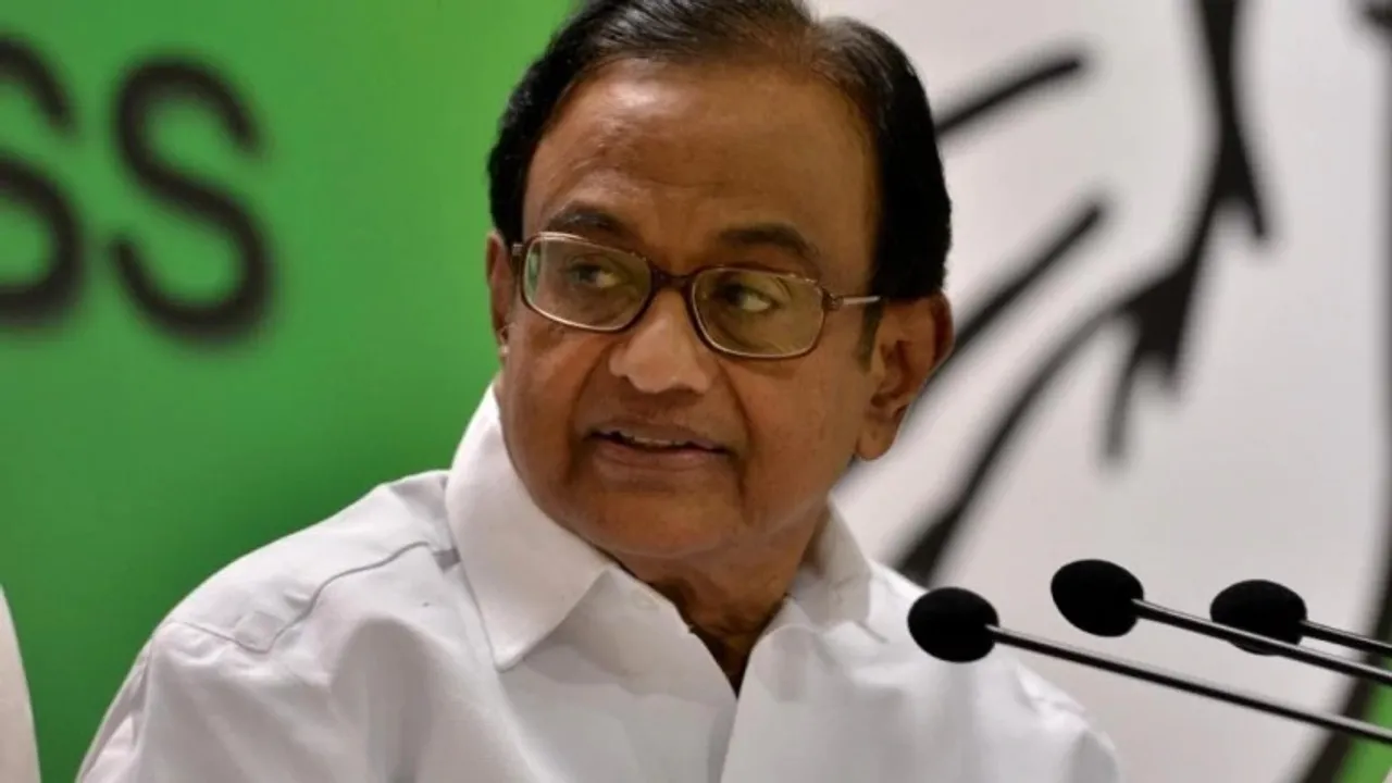 INX Media: Chidambaram gets bail in CBI case, still in ED custody