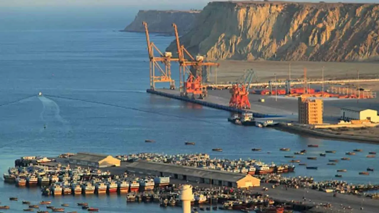 Chinese firm gets 23-year tax exception for Pakistan