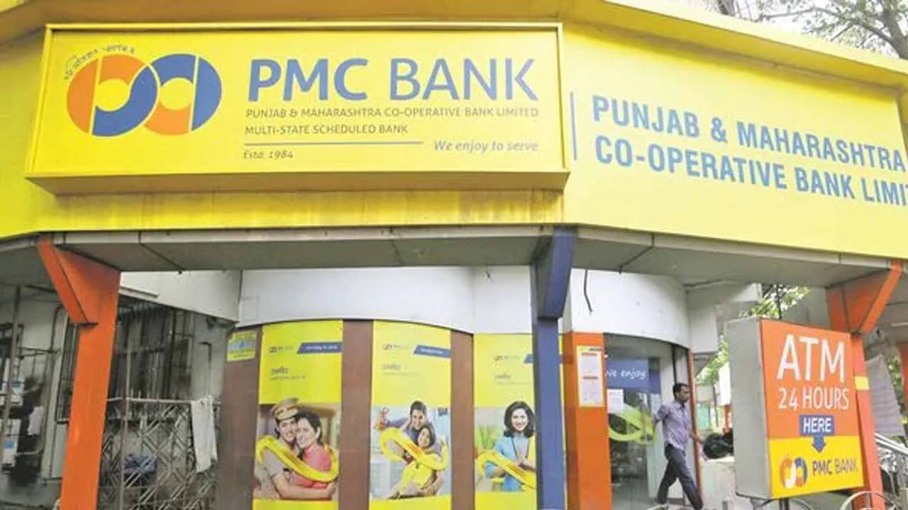 PMC Bank scam: Ex-director sent in police custody till Oct 22