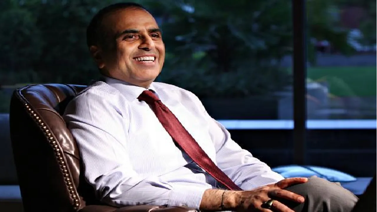 Bharti chairman Sunil Mittal says India should allow Huawei in 5G