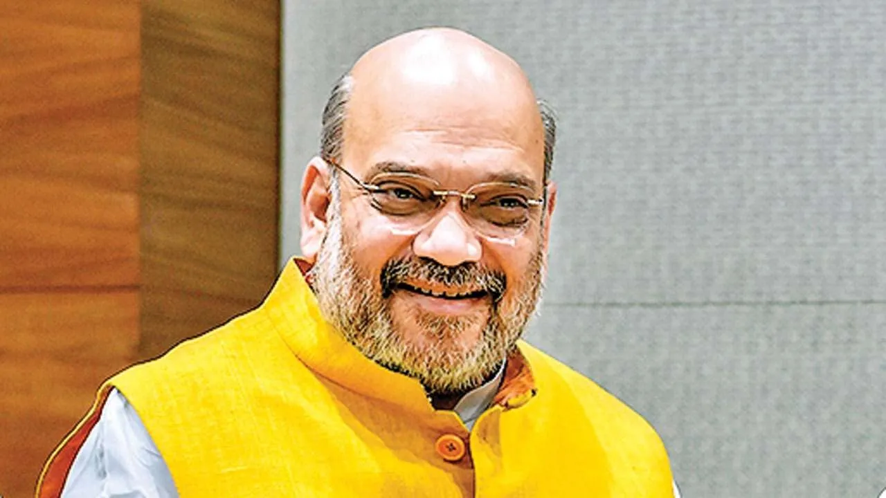 Amit Shah on Article 370 abrogation: It’s a conclusive battle for peace in Kashmir
