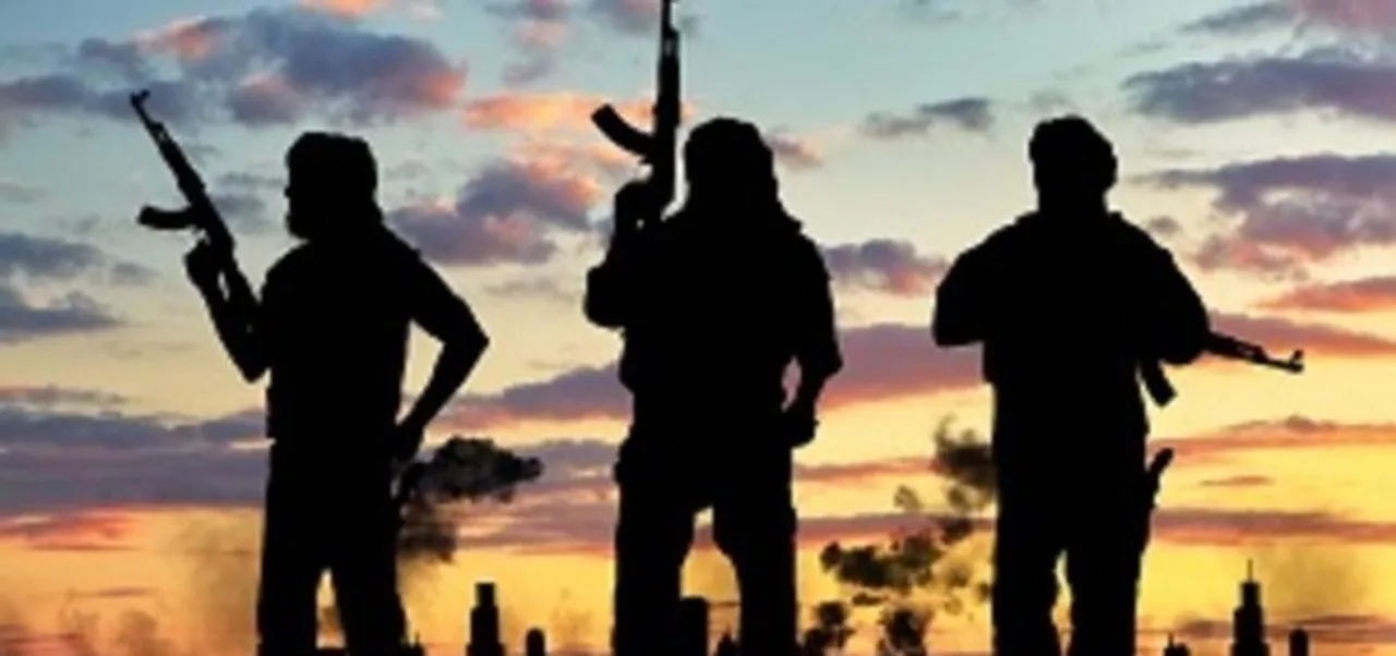 5 Terrorists entered India via Nepal; Uttar Pradesh ATS on high alert