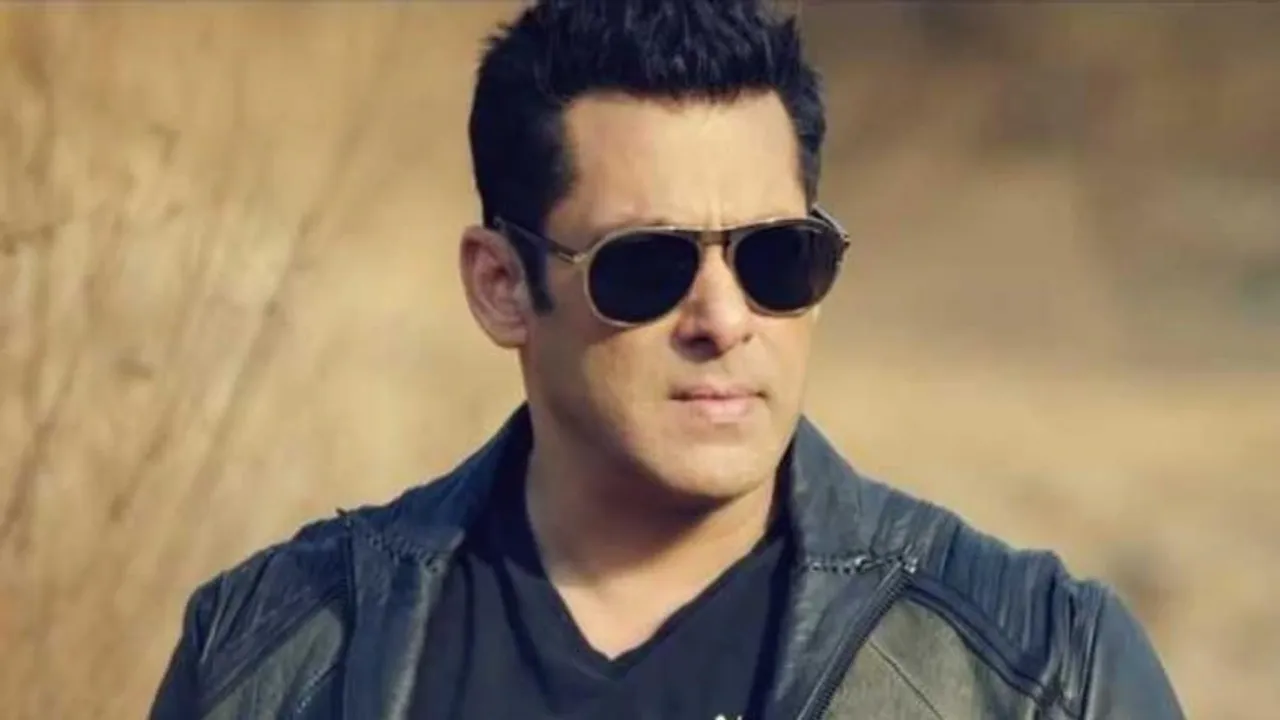 2 People got arrested for threatening Salman Khan on social media