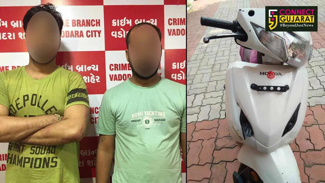 Crime branch cracked Mayank Tailor murder case