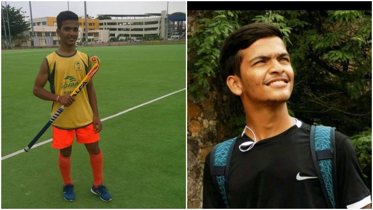National level hockey player from Vadodara committed suicide