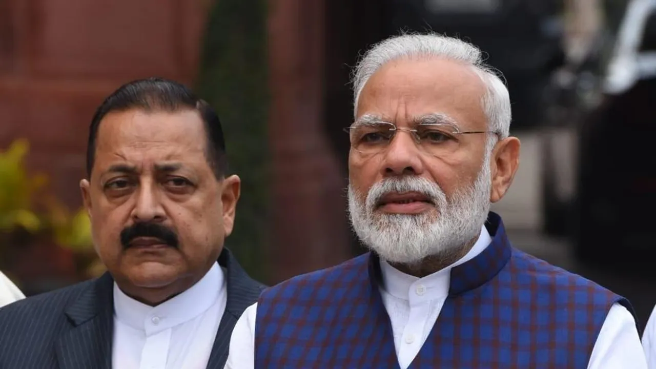 “Rajya Sabha is a reflection of our diversity”: PM Modi at Rajya Sabha’s 250th session