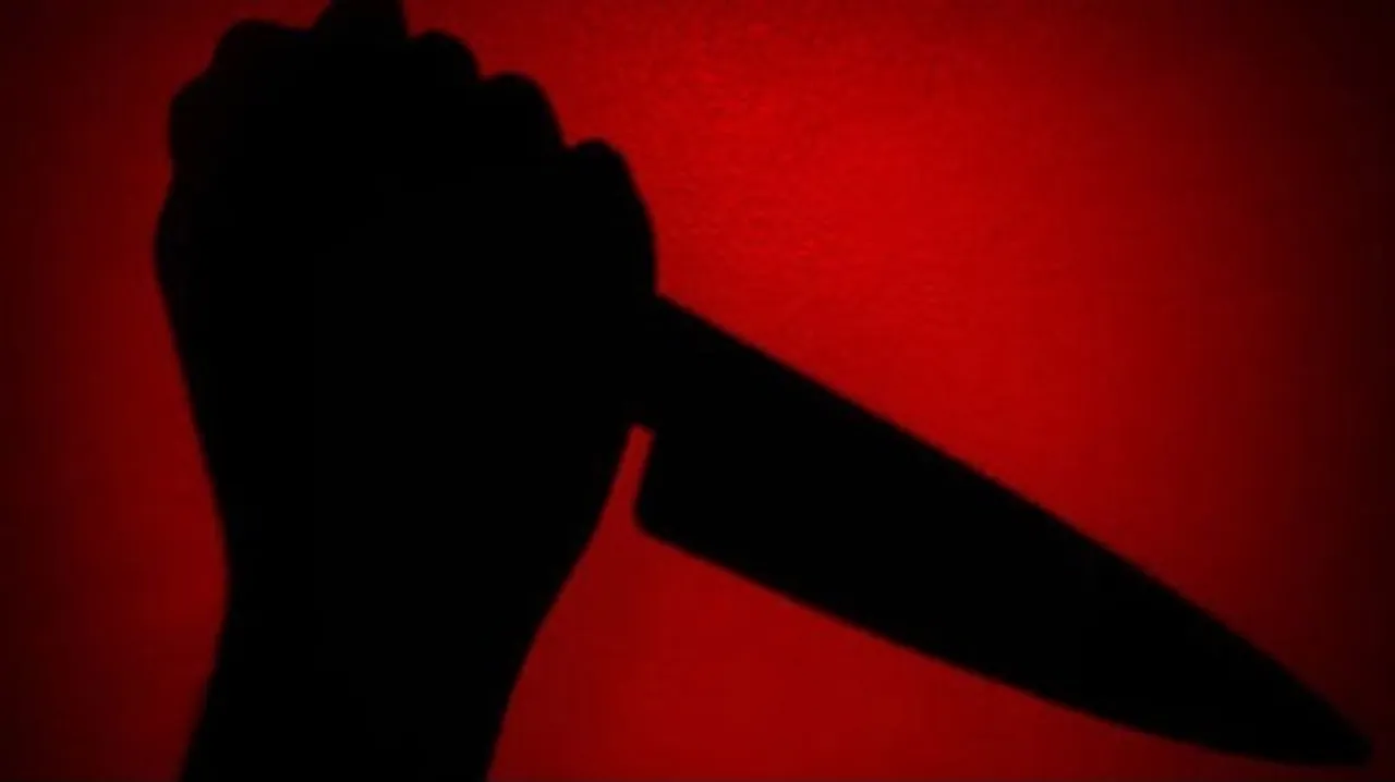 Delhi couple goes to departmental store, stabbed by group of people after an argument