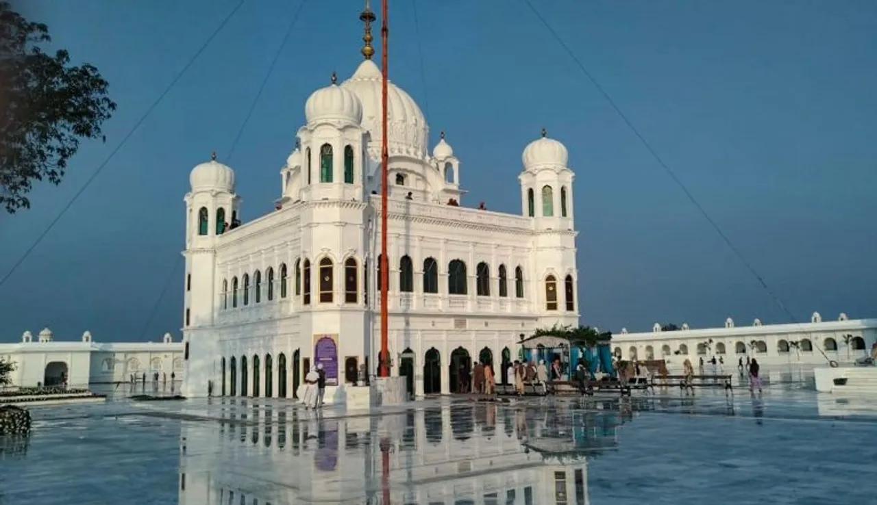 PM Modi to flag-off 1st batch of 500 pilgrims through Kartarpur Corridor