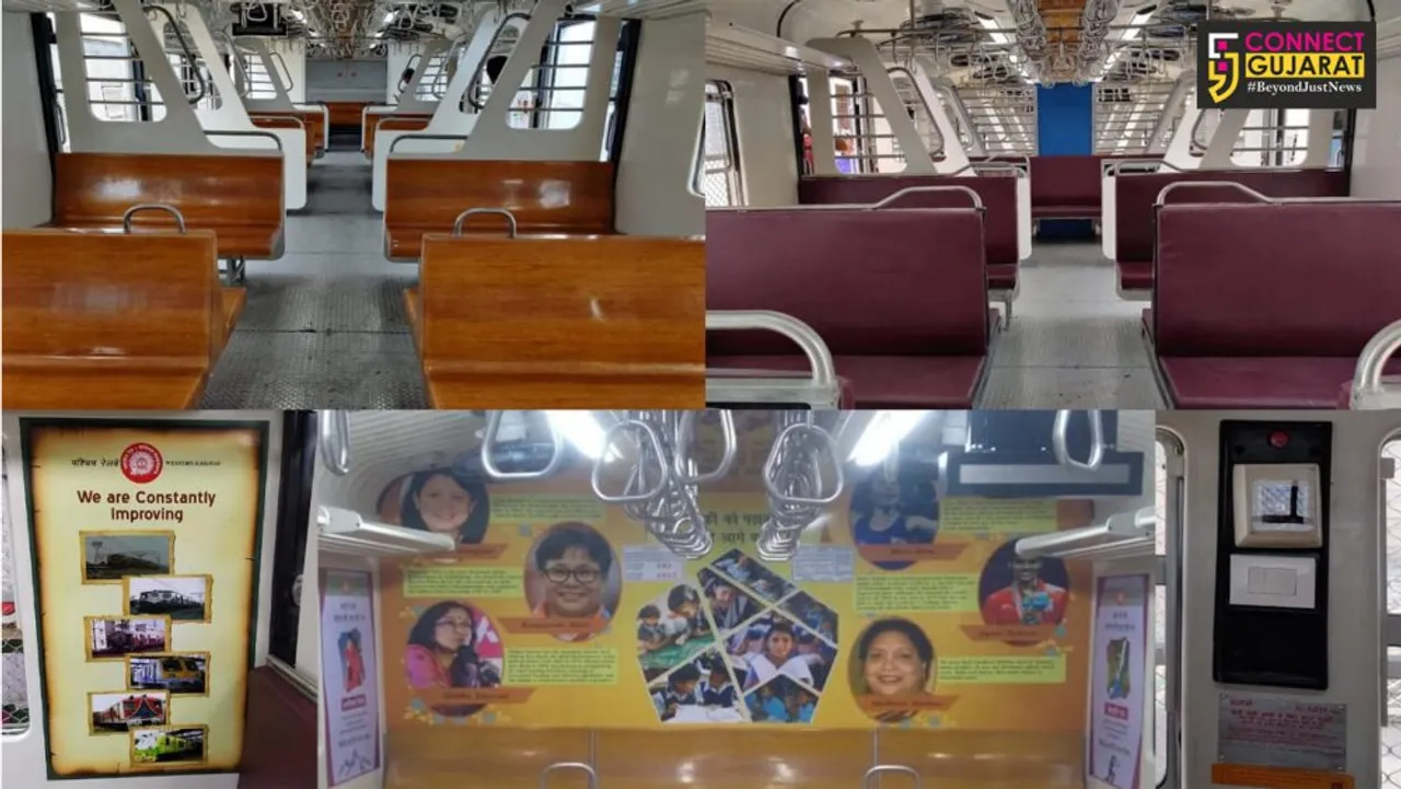 Western Railway’s gift to Mumbaikars on its 69th Foundation Day