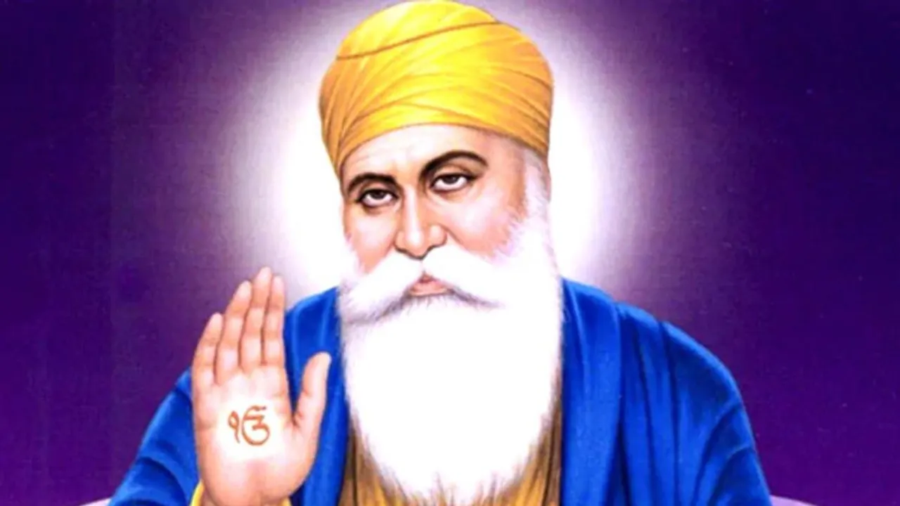 Gurupurab celebrations begin with passion to mark 550th anniversary of Sikhism founder