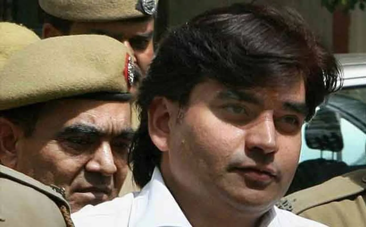 SC rejects petition by Nitish Katara killer Vikas Yadav