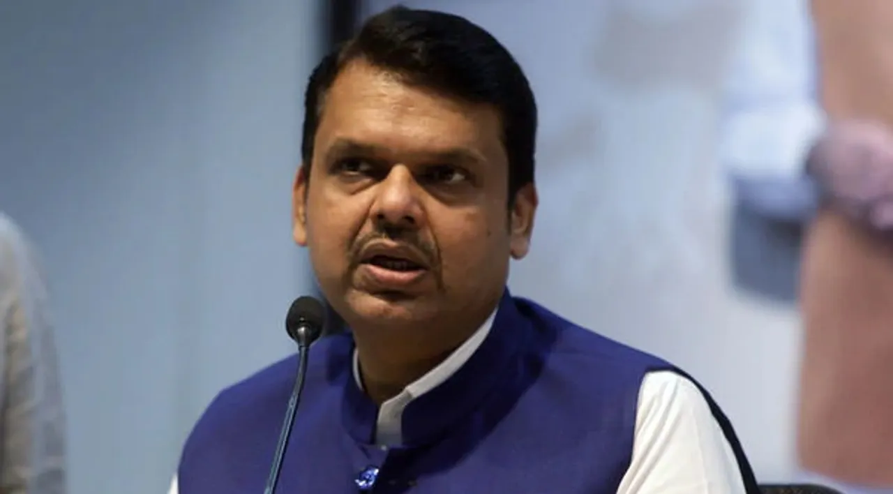 Supreme Court orders Devendra Fadnavis to clear the trust vote deadline by tomorrow