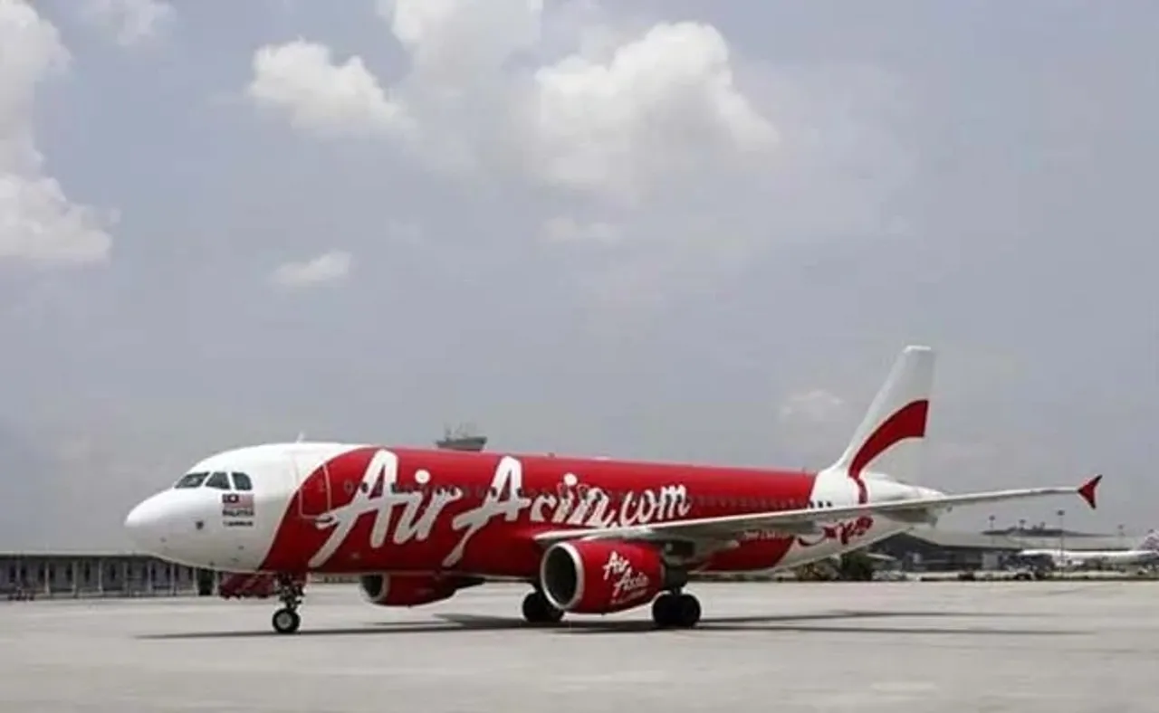 AirAsia India: Passengers flying to Delhi from four cities to get pollution masks