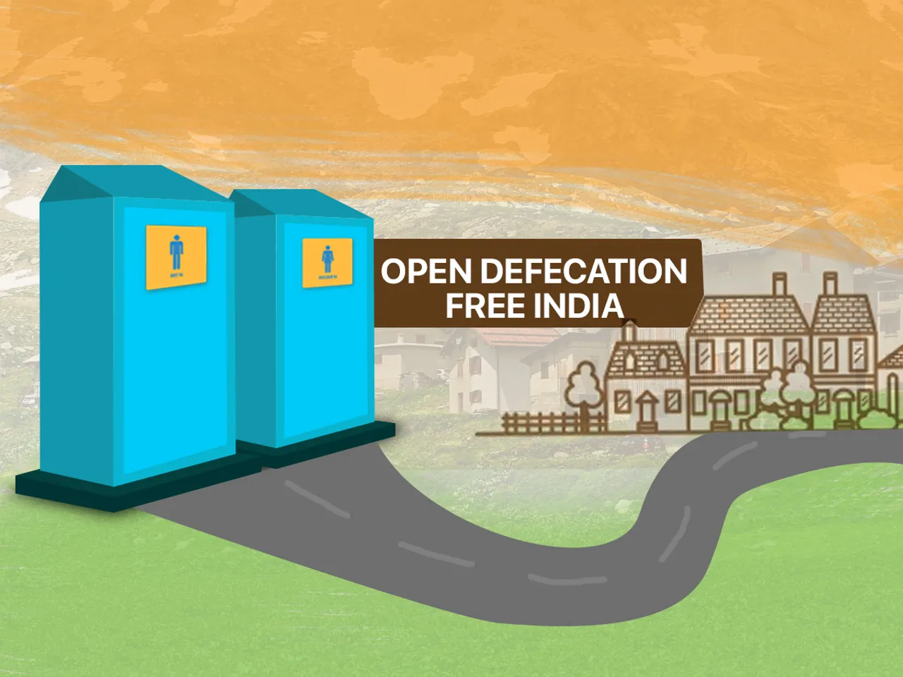 December 31st set as new deadline for urban India to get ODF status