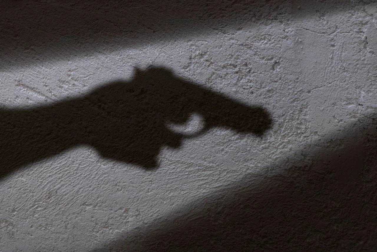 Gurdaspur Akali Dal vice-president shot dead