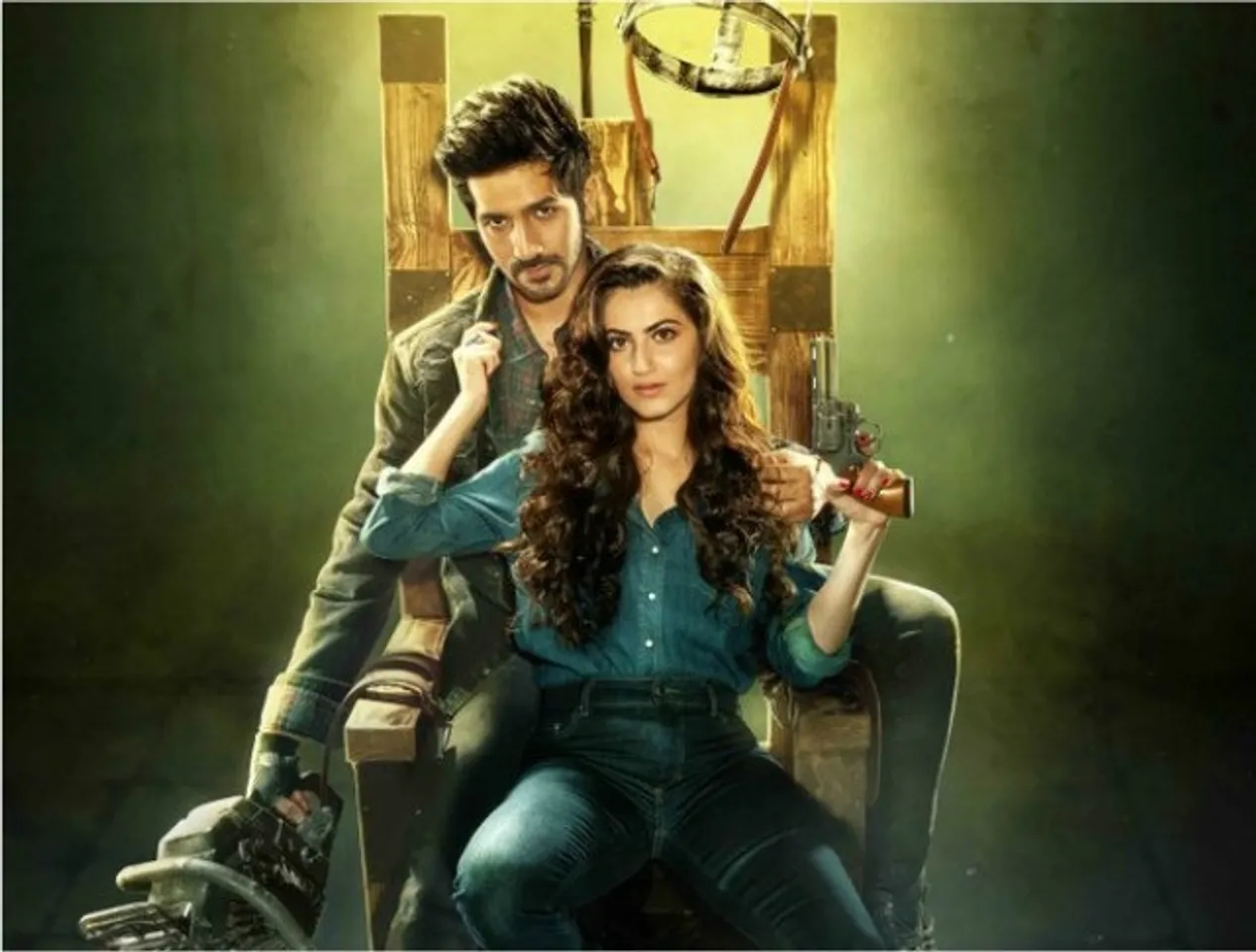 Yeh Saali Aashiqui trailer released, Amrish Puri’s grandson Vardhan Puri is making his debut