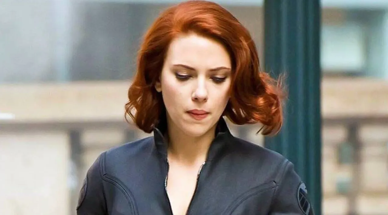 Black Widow featuring Scarlett Johansson to release in India before US