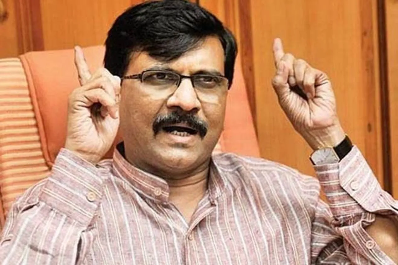 Shiv Sena’s Sanjay Raut claims support of 170 MLAs ahead of Maharashtra floor test