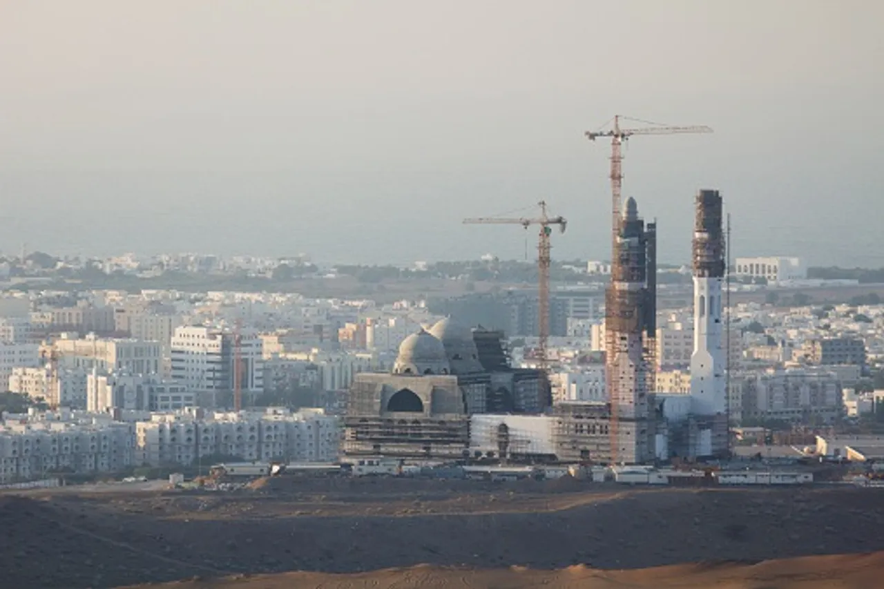 Indian Embassy : Six workers, believed to be from India, buried alive at construction site in Oman